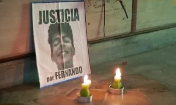 2 de Marzo: Un cumpleaños más sin Fernando Báez - C9N