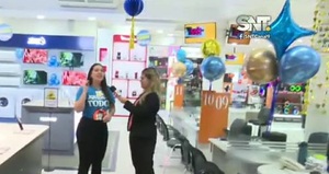 ¡Ofertas exclusivas en TUPI S.A.! - SNT