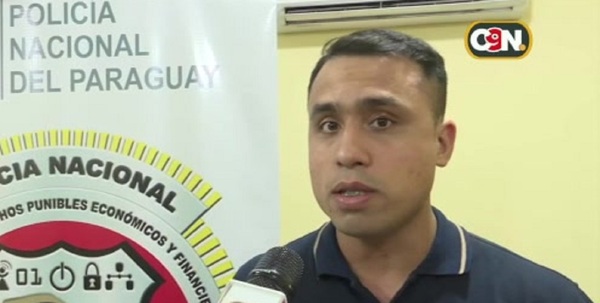 Identificaron al que realizó amenaza en institución educativa - C9N