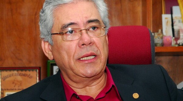 Diario HOY | Cámara de Apelaciones confirma condena de Froilán Peralta