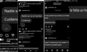 Adolescente tiró amenaza de tiroteo en Instagram y movilizó a la policía - OviedoPress