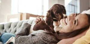 Las mascotas son buenas para nuestra salud mental - Mascotas - ABC Color