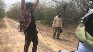 Una historia de sobrevivencia en el Chaco paraguayo llegó a la pantalla grande | Cultura y Espectáculos | 5Días