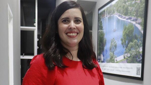 Delia Garcete: “La meta es que Paraguay sea el principal exportador de calidad de talento en tecnología” | Tecnología | 5Días