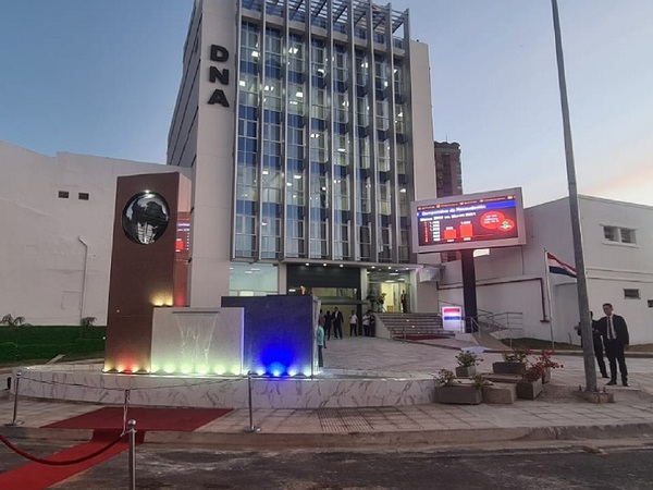 Aduana tropieza en las recaudaciones de febrero - La Tribuna