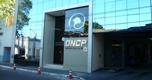 La DNCP difunde boletín mensual de la tienda virtual