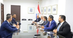 Brasil amplia mercado para productos paraguayos