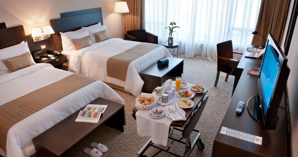 El INTN y la SENATUR implementan la norma de categorización hotelera