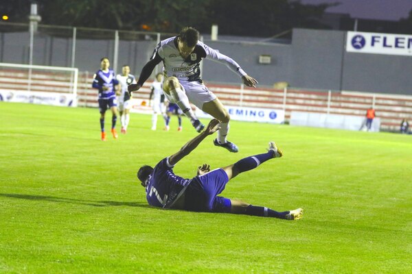 Versus / El clásico de Barrio Jara abre el capítulo 6 del torneo Apertura 2023
