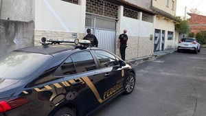 Caso Conexión Guaraní: Confirman 6 detenidos y millonario bloqueo de bienes - Noticias Paraguay