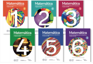 Cuadernillos de matemática del MEC que llegan a aulas fueron elaborados por Omapa - .::Agencia IP::.