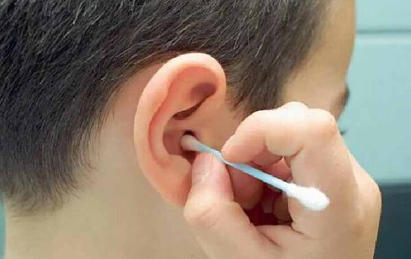 La cera del oído no es suciedad: médicos recomiendan no usar cotonetes – Prensa 5