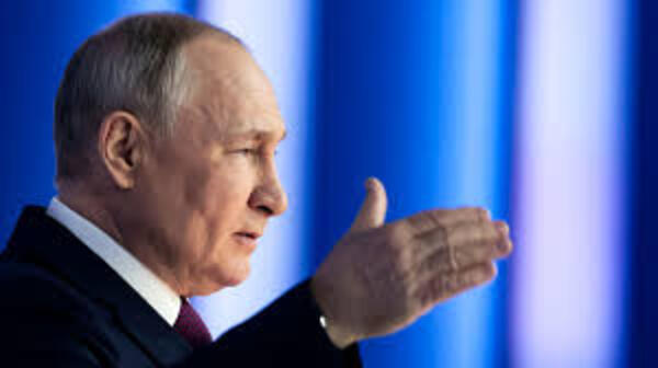 EEUU no ve ninguna evidencia de que Putin esté preparado para negociar la paz en Ucrania
