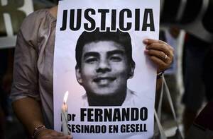 Caso Fernando Báez Sosa: defensa pide la absolución de tres de los rugbiers – Prensa 5