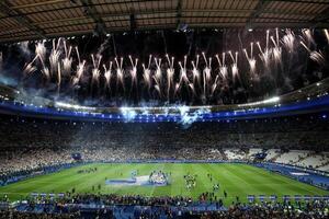 Diario HOY | FIFA planearía adquirir o rentar un estadio en París