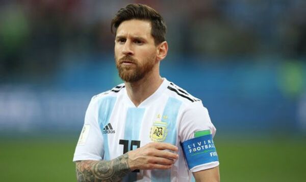 Versus / La escalofriante amenaza a Lionel Messi en su Rosario natal