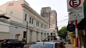 Estacionamiento tarifado: Parxin sigue sin remitir informes a Comuna sobre consorcio