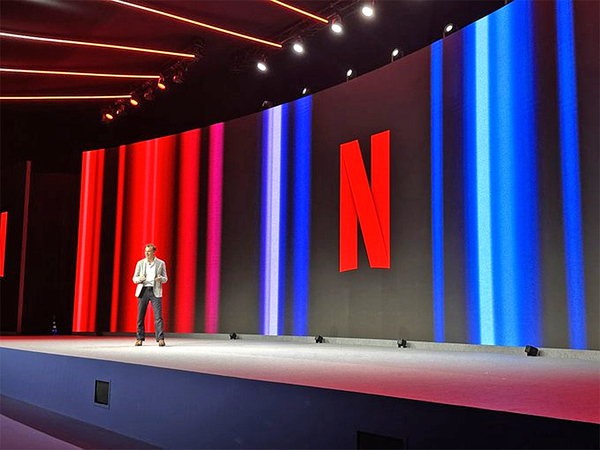 Netflix avisa del “efecto adverso” que tendría gravar por uso de la red - La Clave