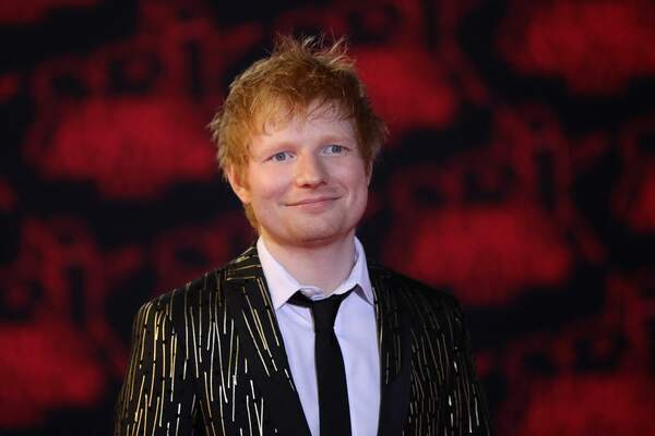 El cantante británico Ed Sheeran sacará un nuevo álbum en mayo - La Clave