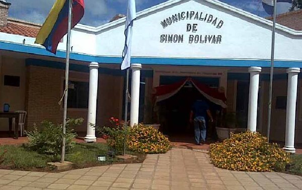 Funcionarios de la Municipalidad de Simón Bolívar llevan cinco meses sin cobrar sueldo – Prensa 5