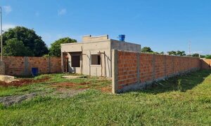 Fijan audiencia preliminar para constructor denunciado por lesión de confianza