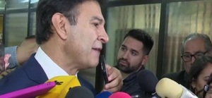 Retomaron sesiones con temas polémicos en Cámaras de Senadores - C9N