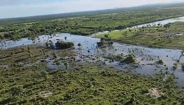 Campañas solidarias a favor de damnificados son impulsadas en Concepción | Radio Regional 660 AM