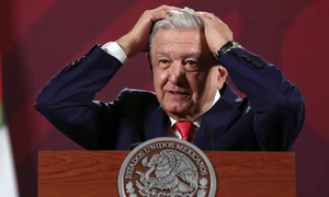 ¿Existen los duendes? El presidente de México dice tener una foto - OviedoPress