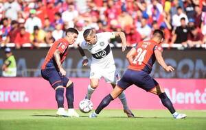 El sábado se juega el primer superclásico del año •