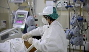 Camas de terapia para niños, saturadas por chikunguña y otras patologías - Nacionales - ABC Color