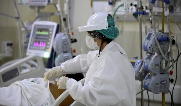 Camas de terapia para niños, saturadas por chikunguña y otras patologías - Nacionales - ABC Color