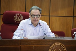Richer: Aunque la oposición vaya unida, no es seguro que pueda derrotar a la ANR - ADN Digital