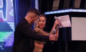 Nueva emisión de “LA K-JA” con invitada sorpresa | Telefuturo