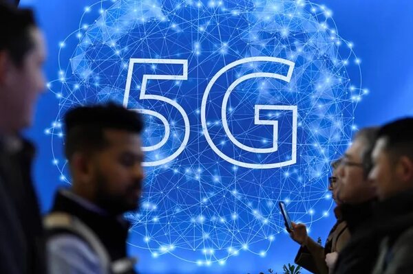 Cómo el 5G decepcionó a “casi todo el mundo” - Tecnología - ABC Color