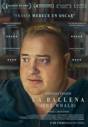 La ballena (2D) - Nacionales - ABC Color