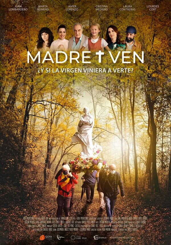 Madre ven (2D) - Cine y TV - ABC Color
