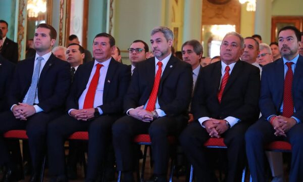 Iniciarán construcción de tercer tramo de la ruta que empalmará con el Puente de la Bioceánica