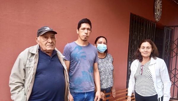 Comisión vecinal de una compañía de San José, en desacuerdo por venta irregular de un extenso campo - Noticiero Paraguay