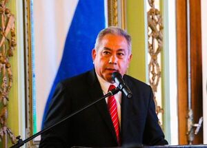Diario HOY | Ruta Bioceánica busca definir las reglas de la logística, destaca ministro