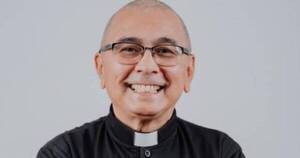 La Nación / Sacerdote tiktoker reclama la poca limosna que dan los feligreses en Areguá