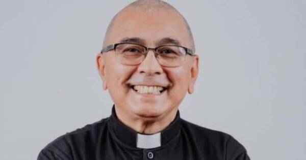 La Nación / Sacerdote tiktoker reclama la poca limosna que dan los feligreses en Areguá