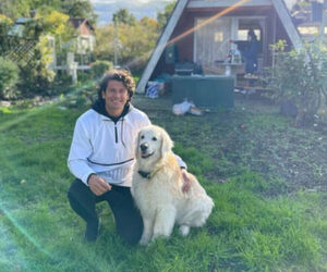 Versus / La triste despedida de Nelson Haedo a alguien muy querido por su familia