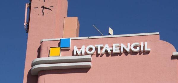La constructora lusa Mota-Engil gana 41 millones de euros en 2022, un 69% más - Revista PLUS