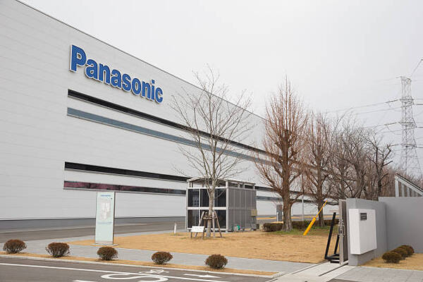 El grupo ACS levantará una planta de baterías para Panasonic en EEUU de 4.000 millones de dólares - Revista PLUS