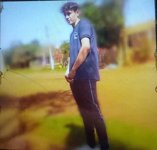 Diario HOY | Buscan a adolescente desaparecido hace 6 días