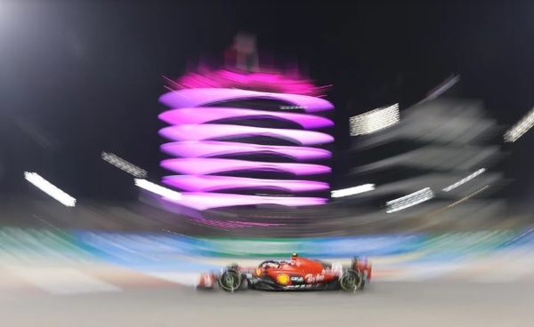 Diario HOY | La F1 repite el reglamento a pesar de las ‘promesas’ incumplidas 