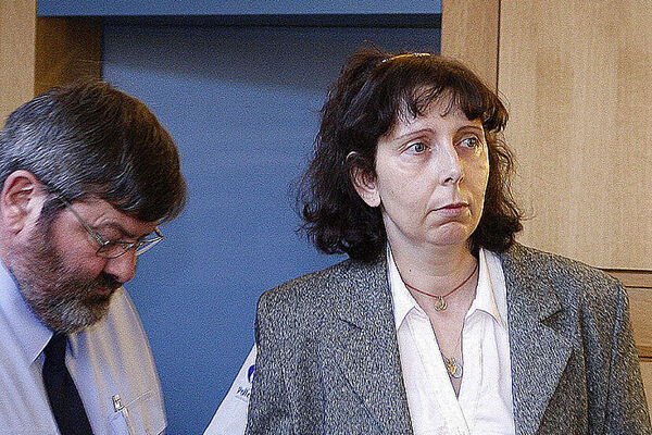 Diario HOY | Muere por eutanasia una mujer belga que degolló a sus cinco hijos