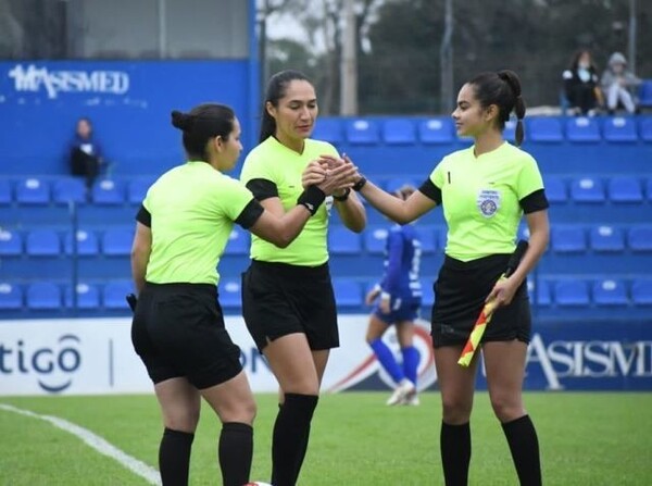 Autoridades para la fecha 1 - APF
