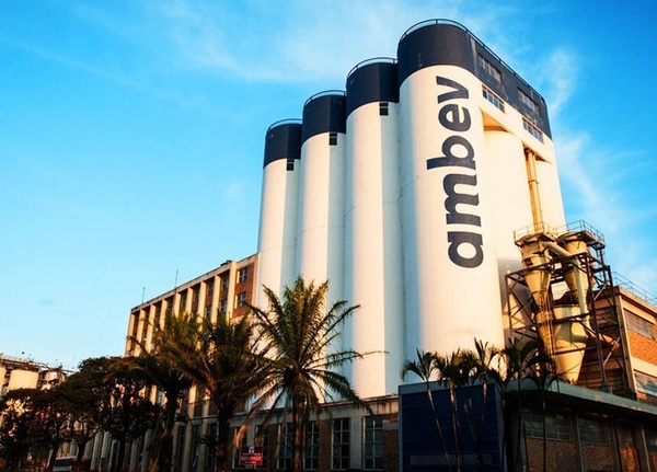 AMBEV fabricante de bebidas brasileña obtiene un beneficio neto de 14.891,3 millones de reales un 13,5% más en 2022 - Revista PLUS