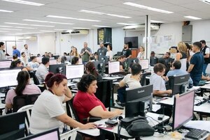 Diario HOY | Elecciones 2023: desde la próxima semana comenzarán los simulacros del TREP